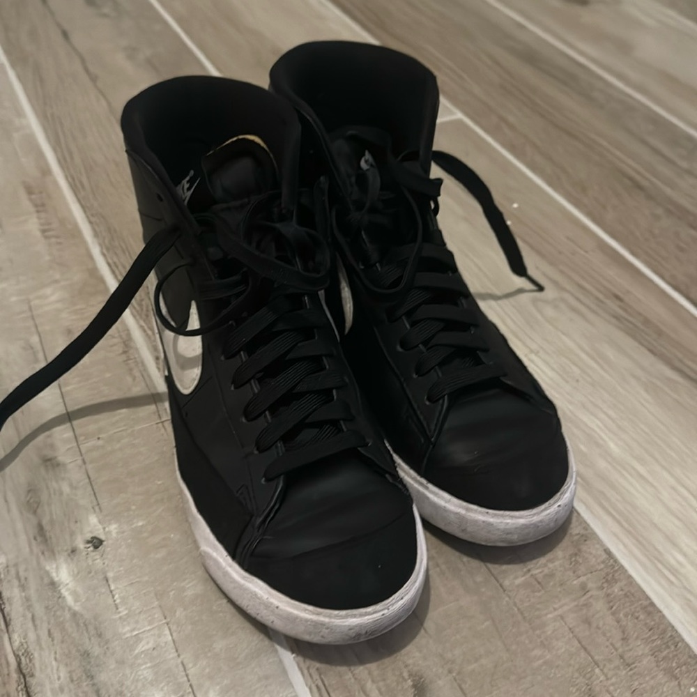 Nike blazers